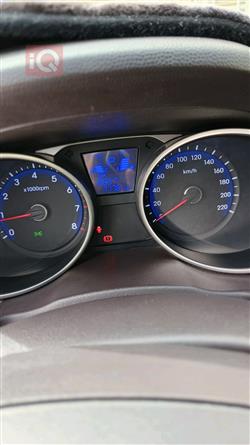 هيونداي توسان